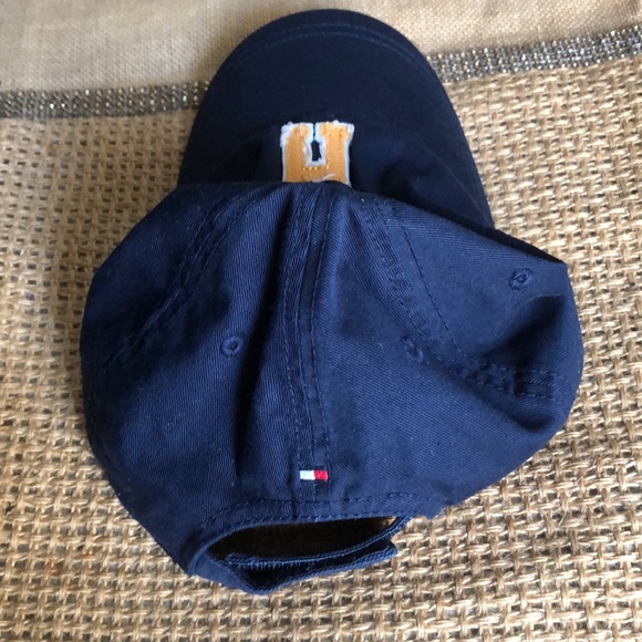 Tommy Hilfiger’s hat kid size 8- 10 - Picture 2 of 3
